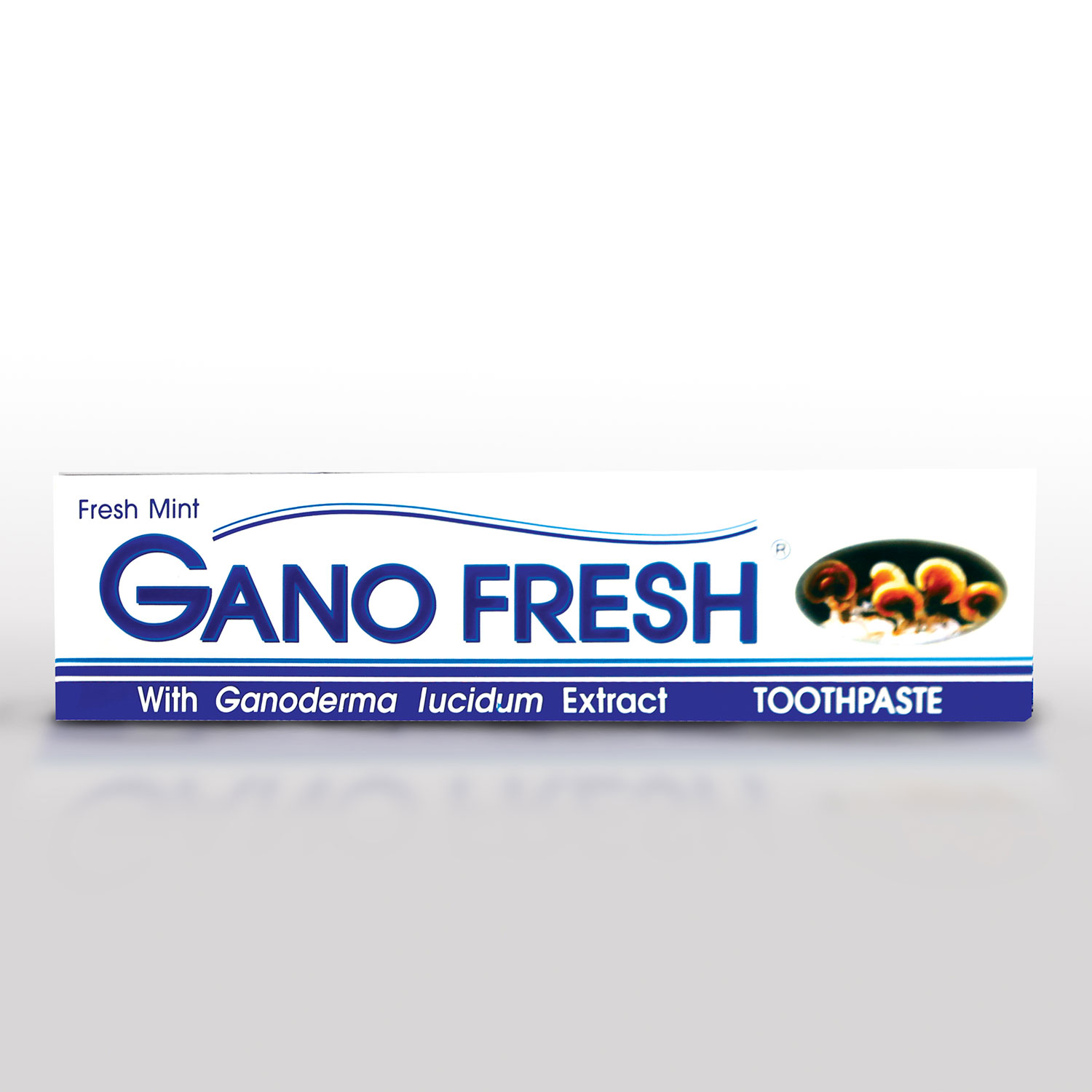 Gano Fresh Crema Dental