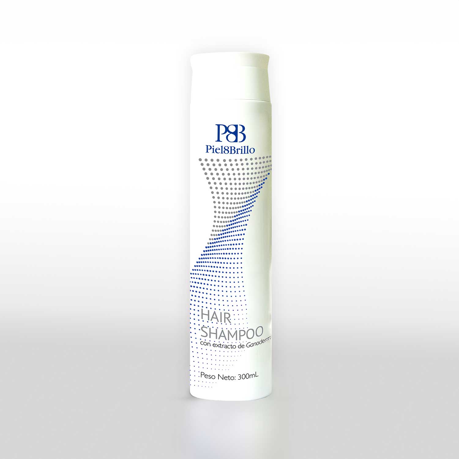 Shampoo Piel&Brillo