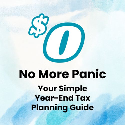 No More Panic