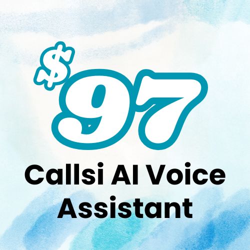 Callsi AI Voice Assistant