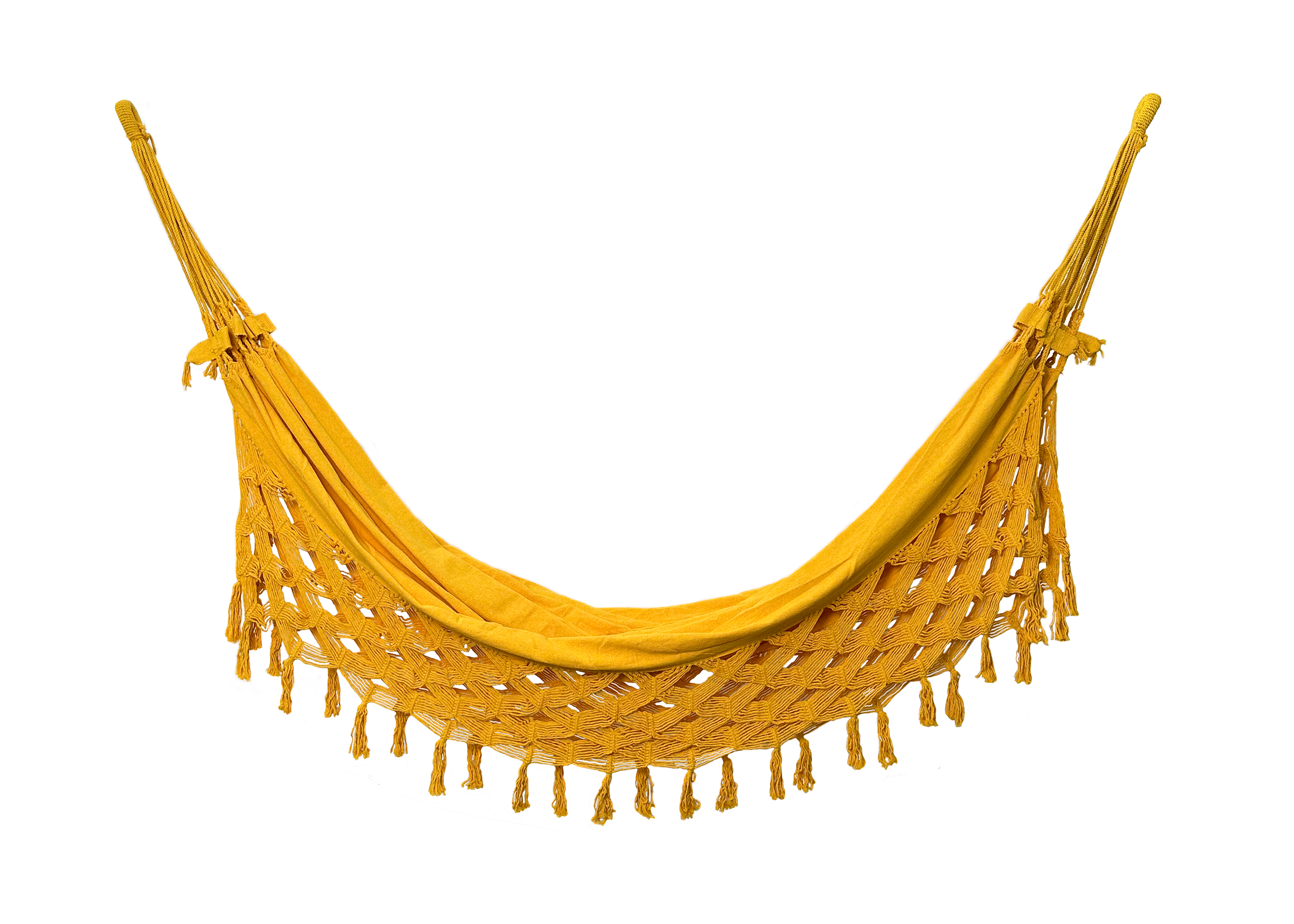 Rede de Descanso Amarela