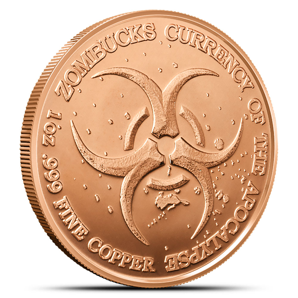 Zombie Apocalypse Killerand - Size 10.5