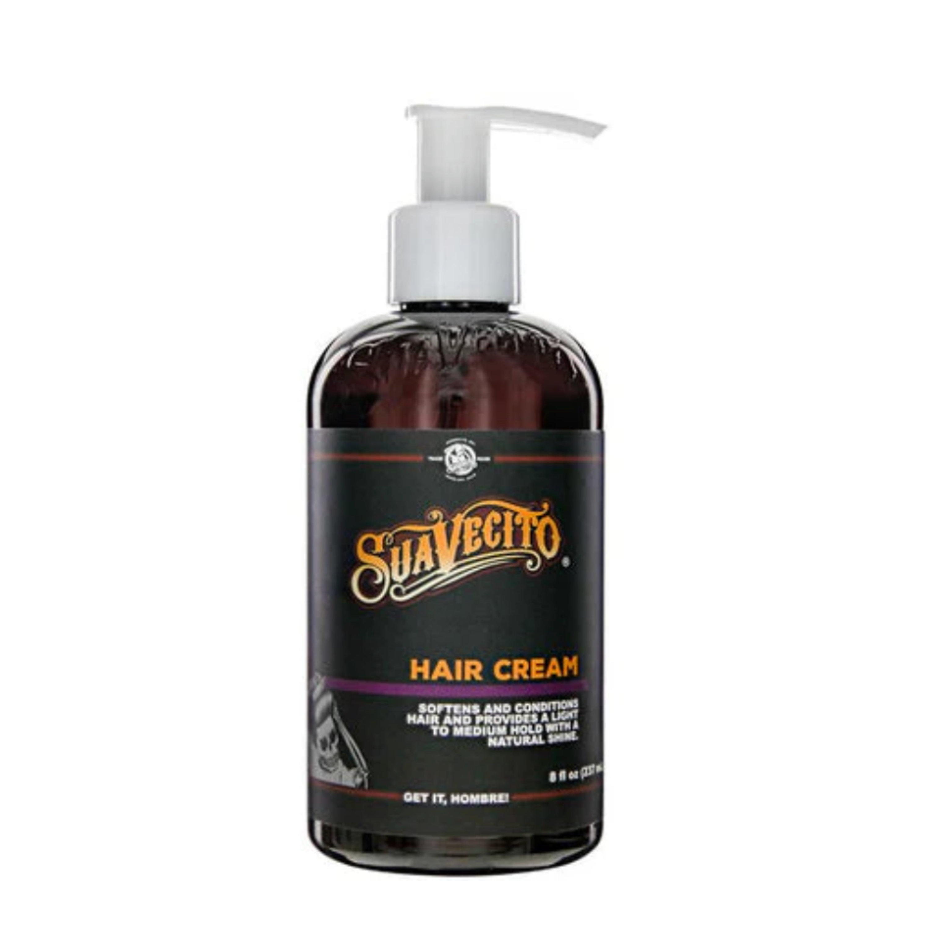 CREMA PARA EL CABELLO