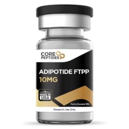 Adipotide (FTPP) Peptide