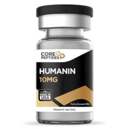 Humanin (10mg) $147.00