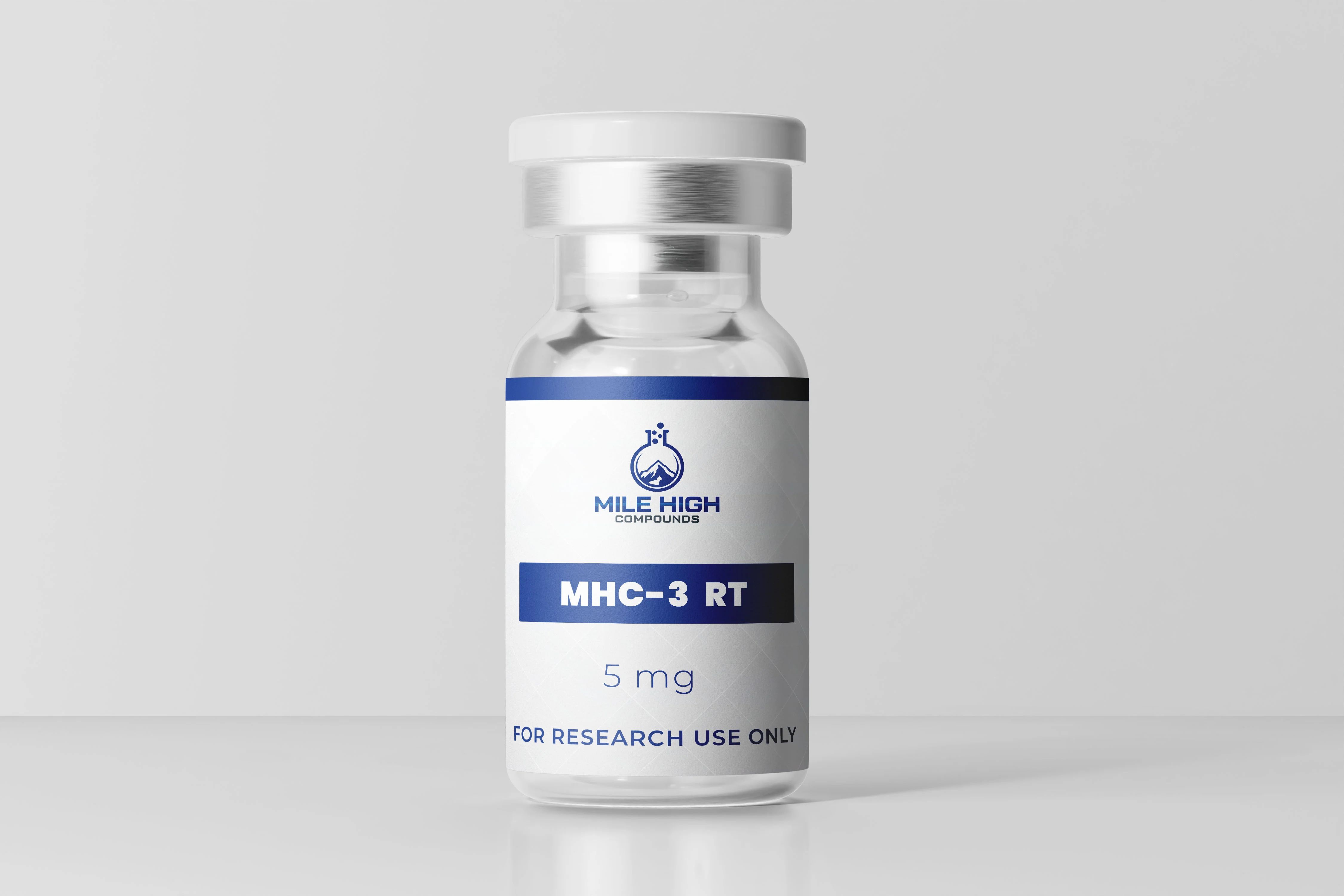 MHC-3 RT