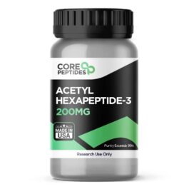 Acetyl Hexapeptide-3