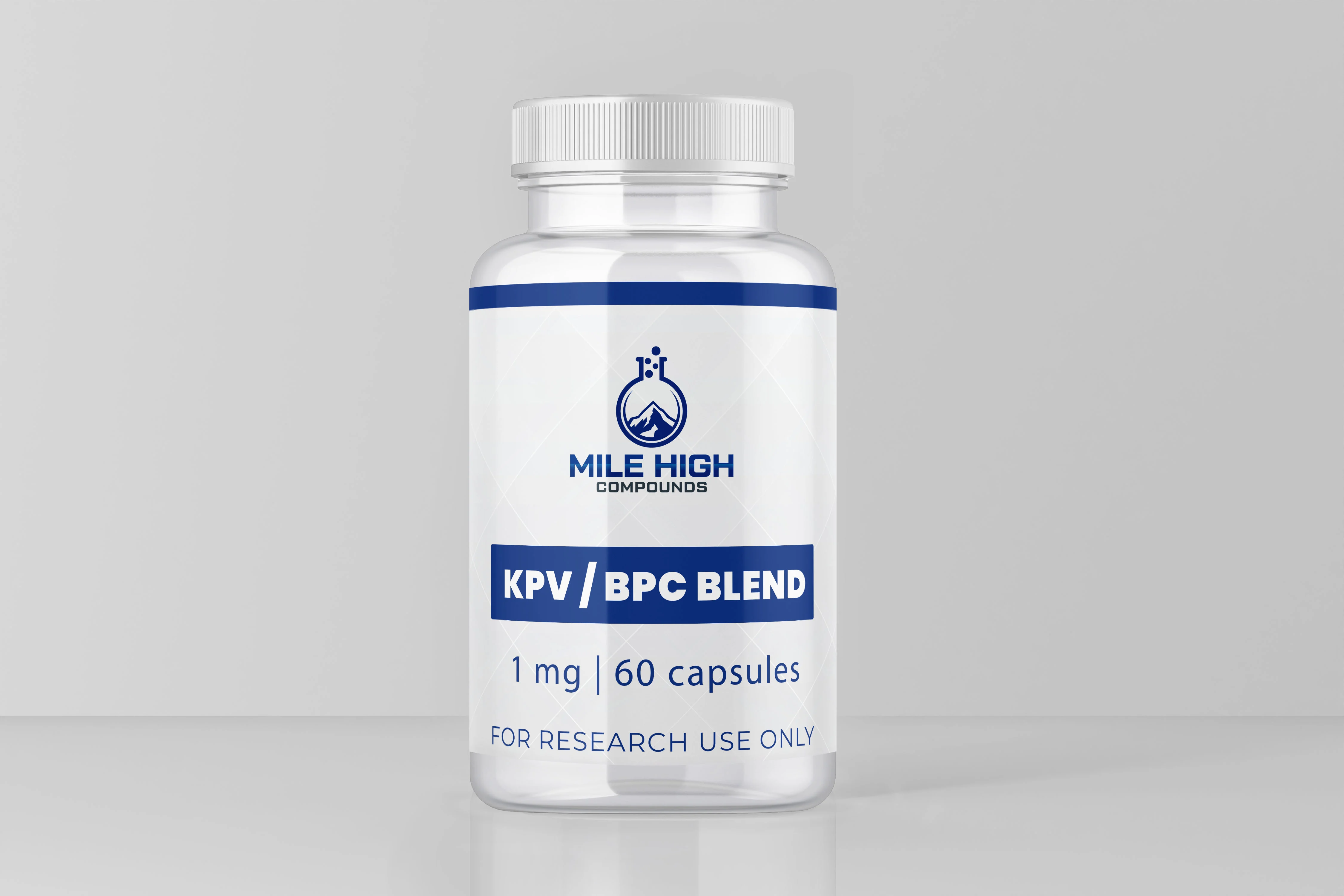 KPV / BPC-157 Blend 
