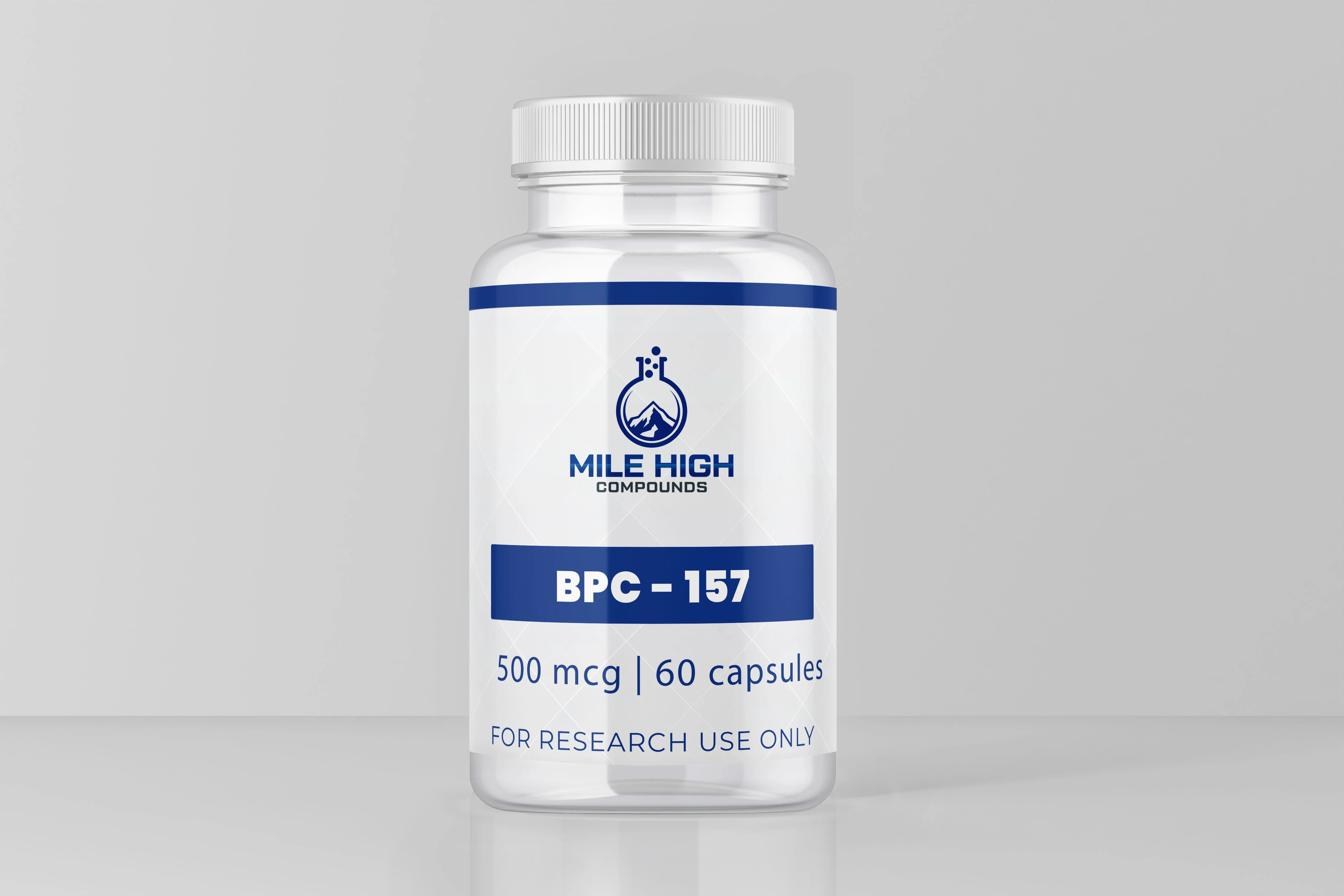 BPC-157 500mcg 