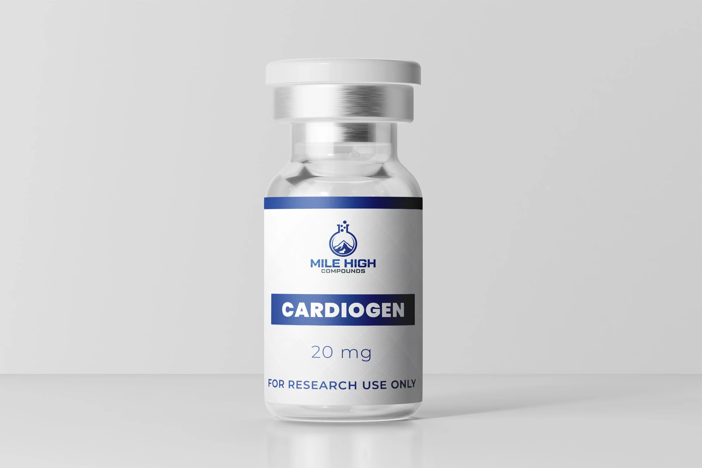 Cardiogen 20mg 