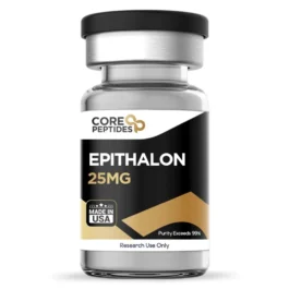  Epithalon (25mg)
