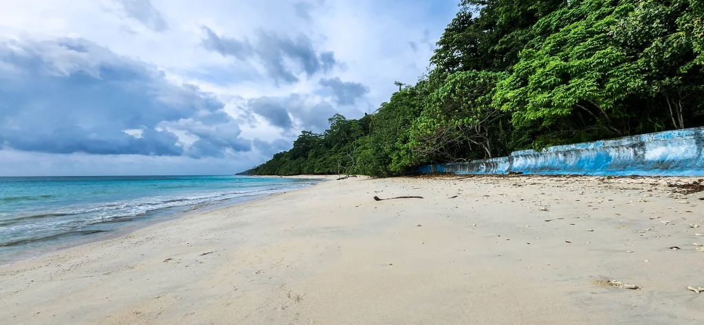 Kalapattar Beach Trip