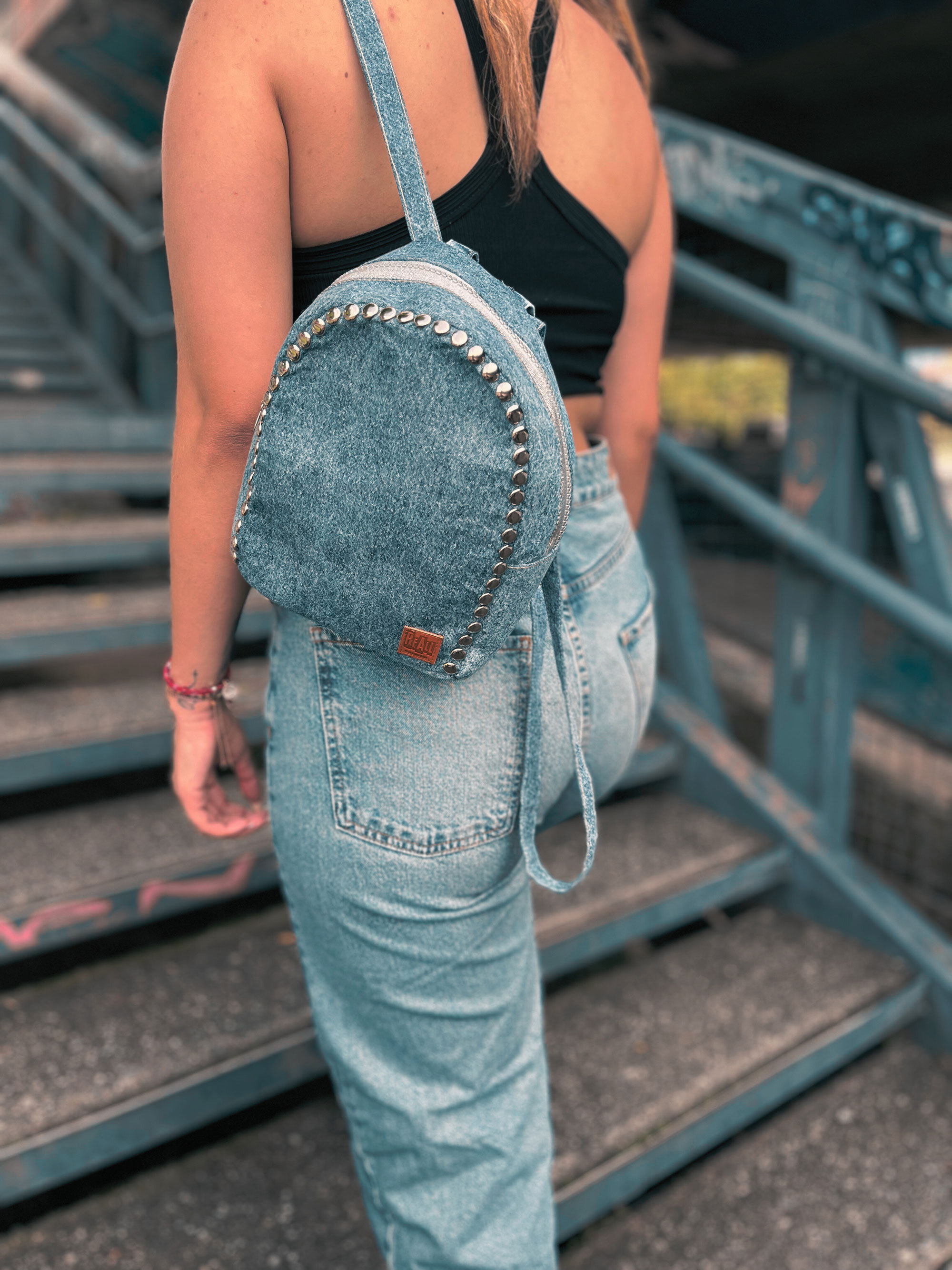 Backpack Kaos (Int’l)