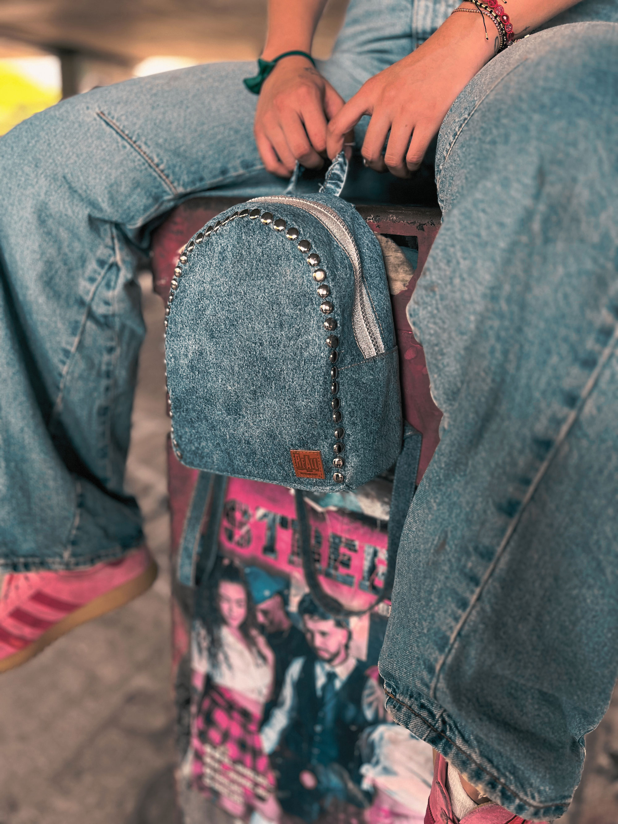 Backpack Kaos (Int’l)