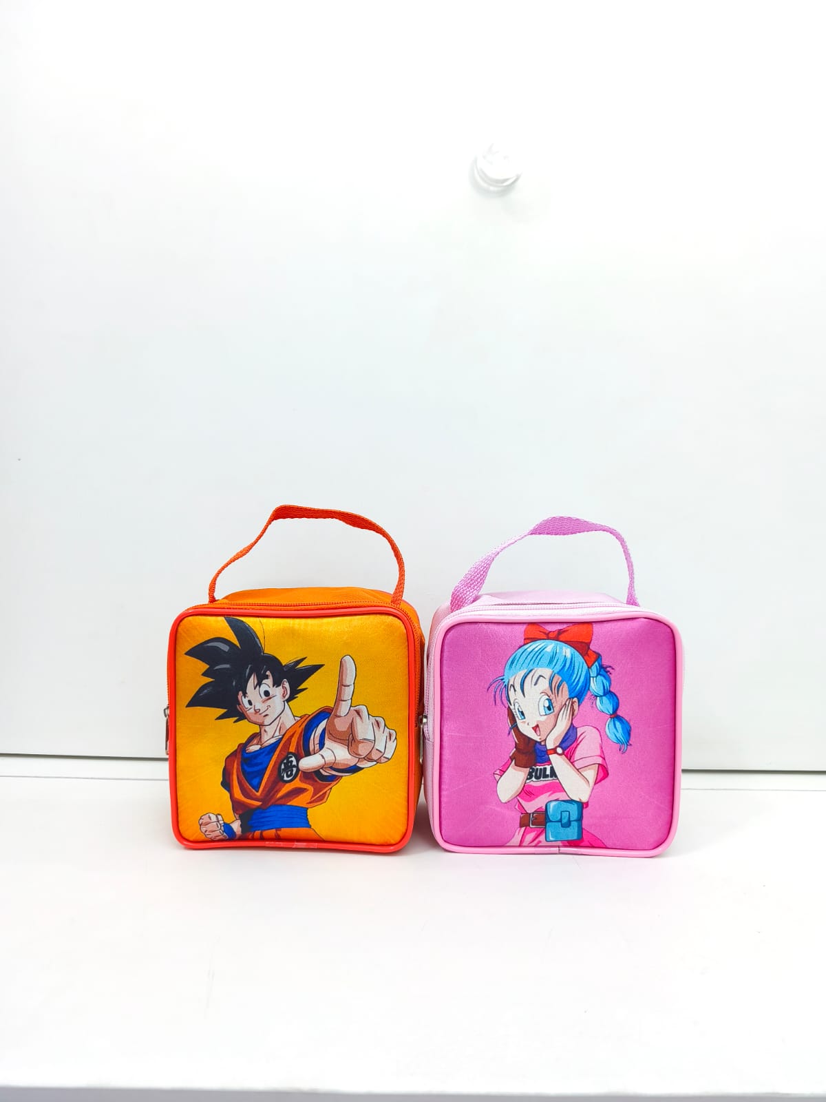 Maleta 15x15cm Nylon  Personalizada