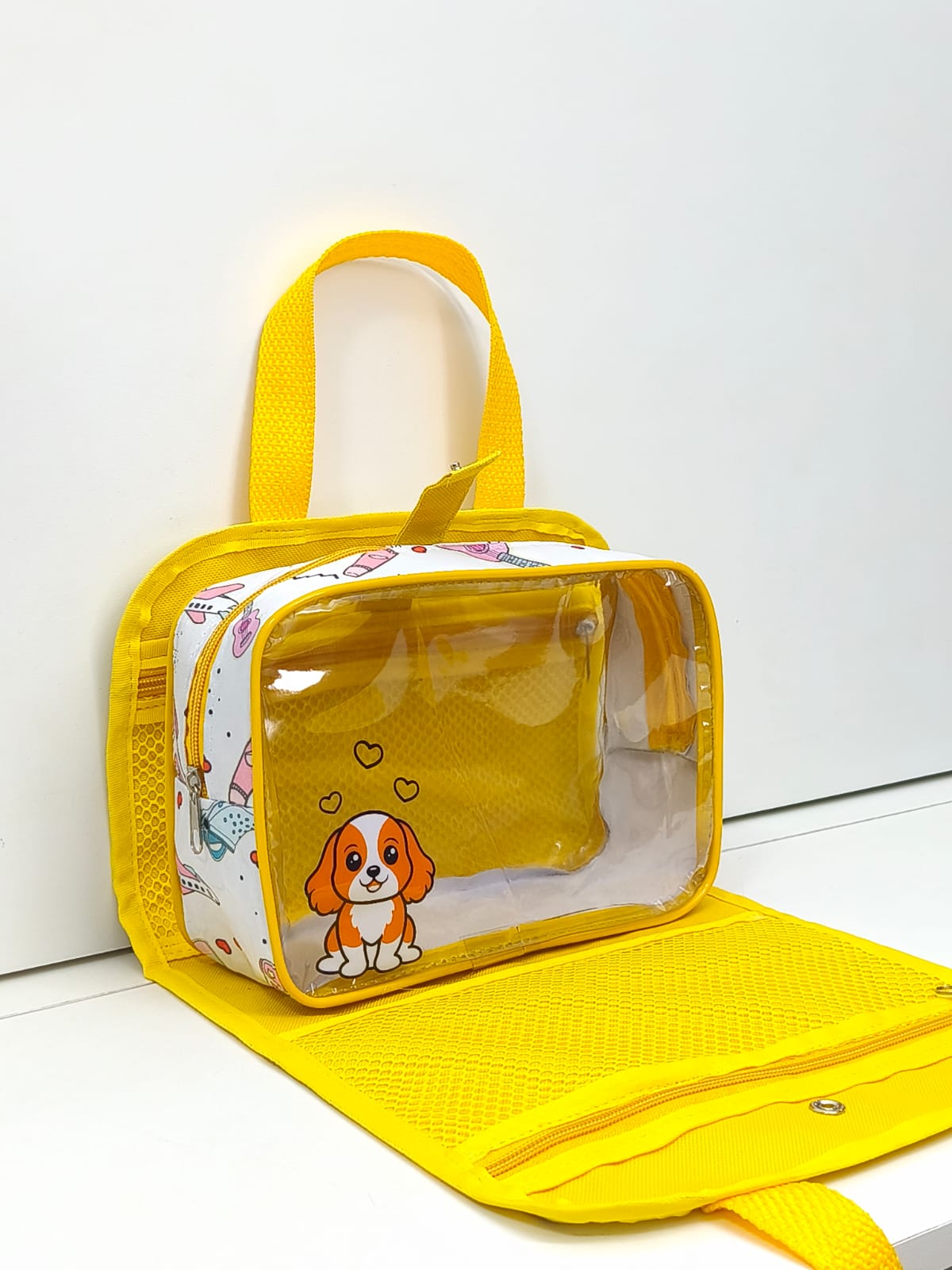 Bolsa Dupla Personalizada