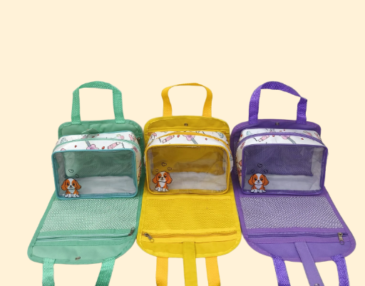 Bolsa Dupla Personalizada