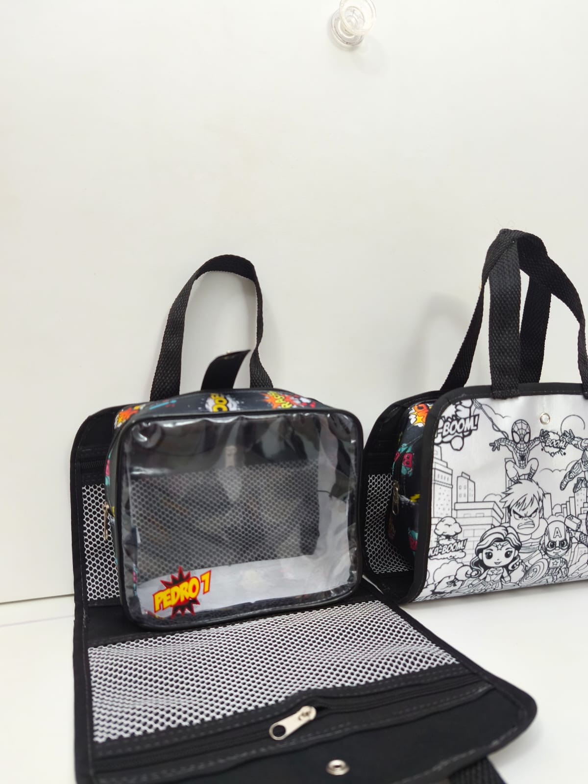 Bolsa Dupla Personalizada