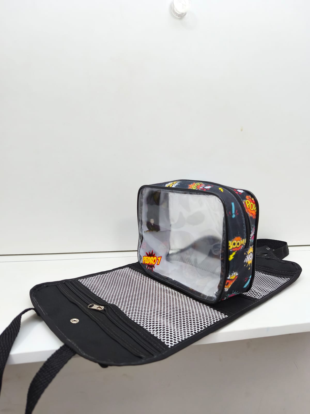 Bolsa Dupla Personalizada