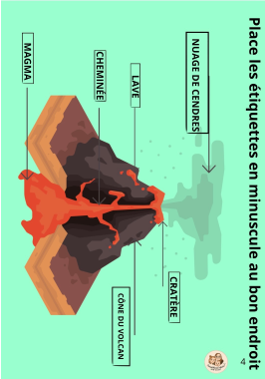 Livret scientifique 3-6 ans