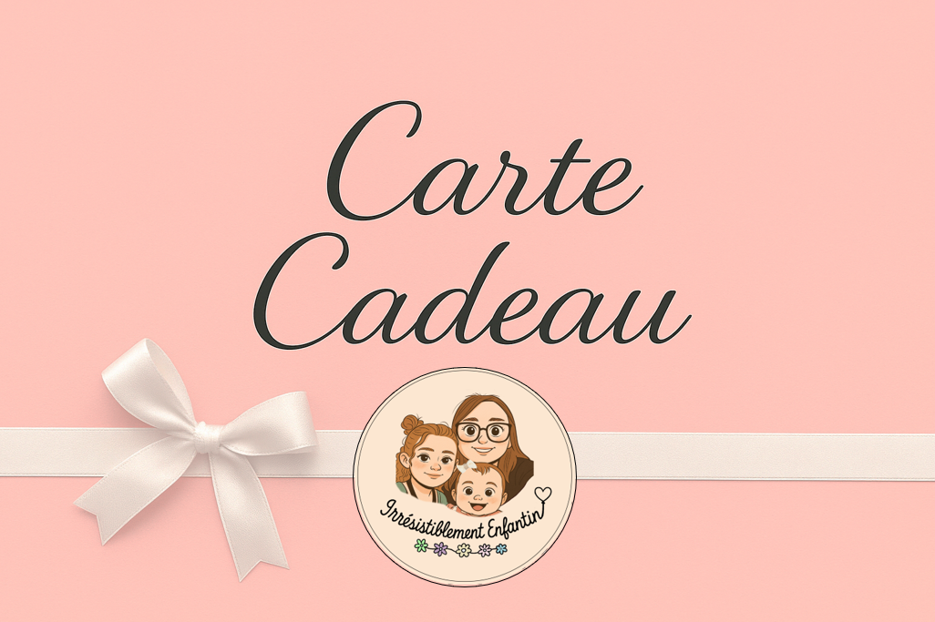 đ La Carte Cadeau â Le plaisir dâoffrir, sans se tromper