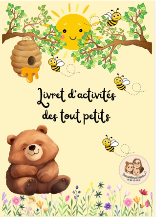 Livret des tout petits