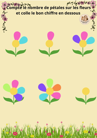 Livret des tout petits