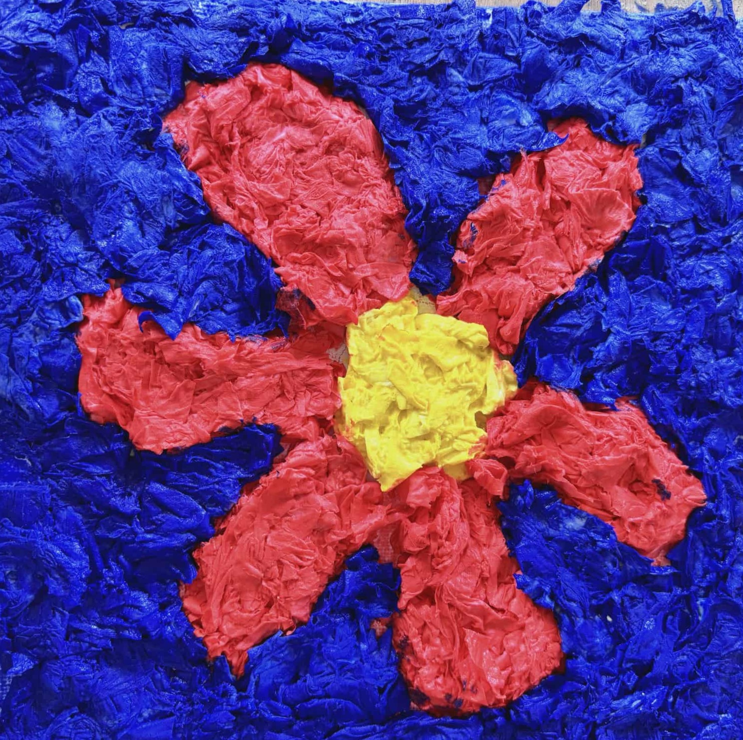 Box peinture 7-10 ans