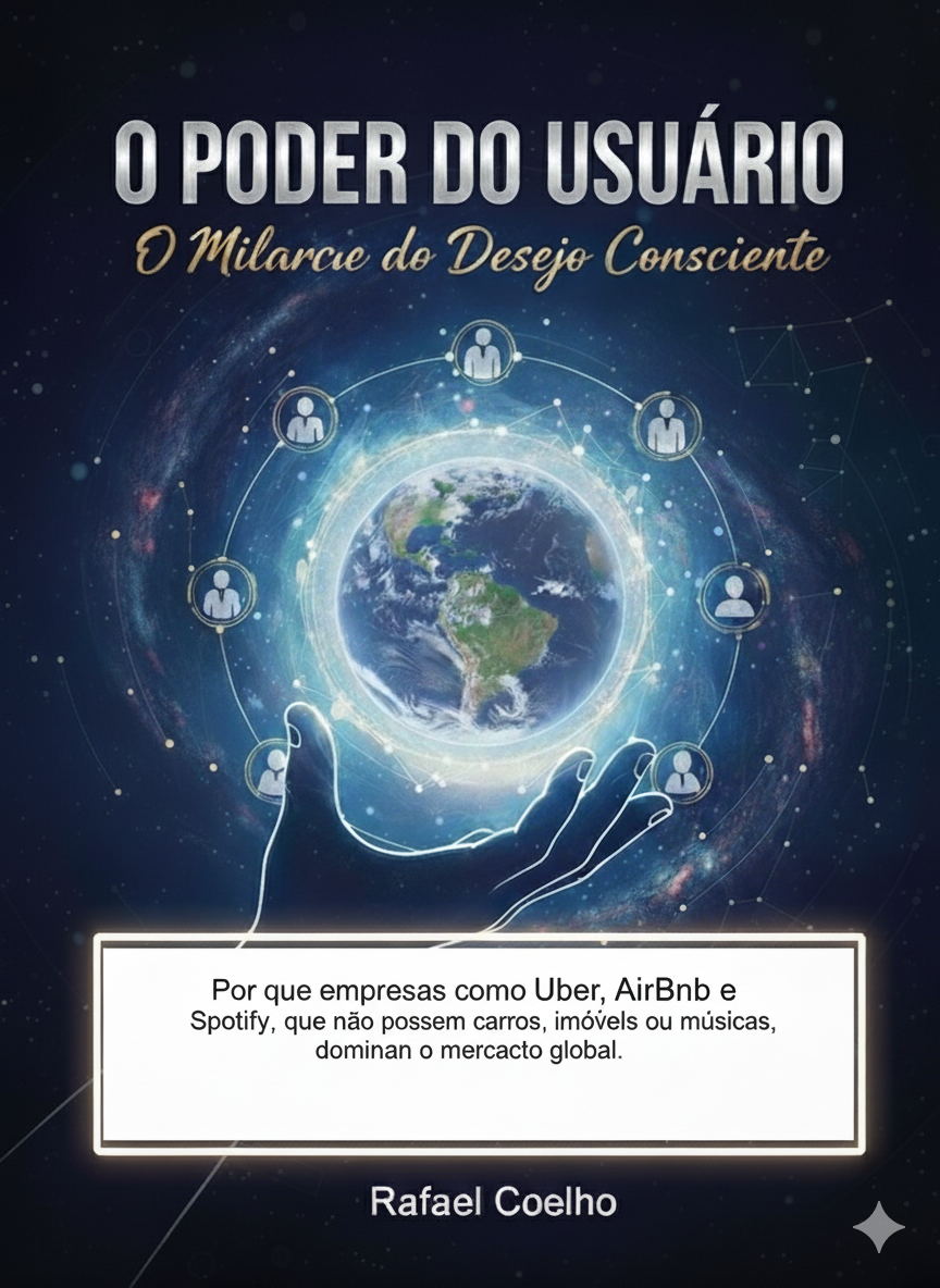 O Poder do Usuário