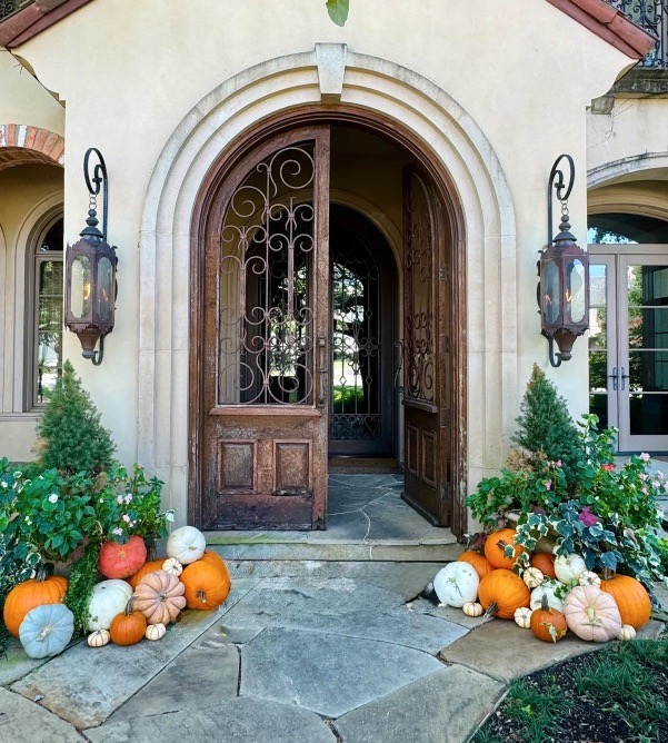 The Autumn Classic