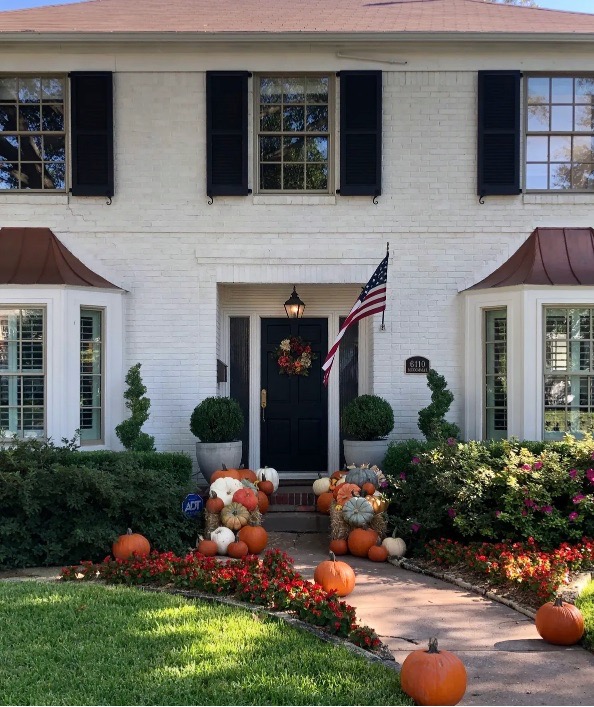 The Autumn Classic