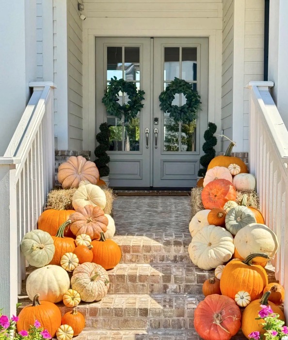The Grand Harvest