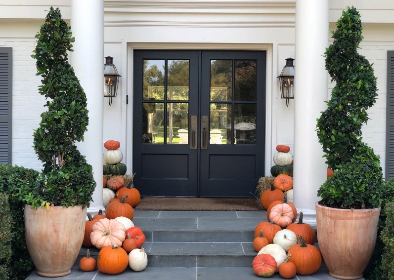 The Autumn Classic