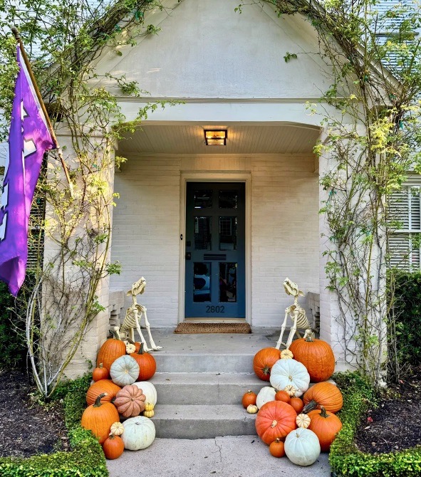 The Autumn Classic