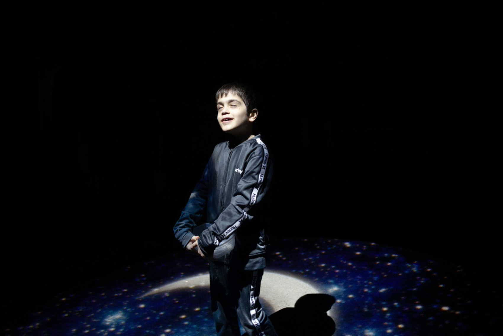 Nooshin Shafiee , And all this slips around 