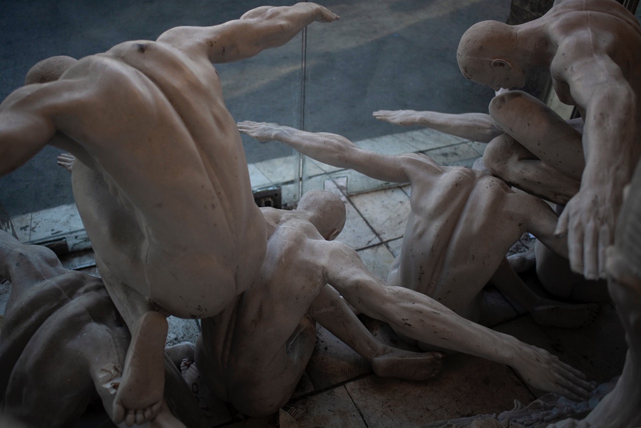 Nooshin Shafiee, Pulse series