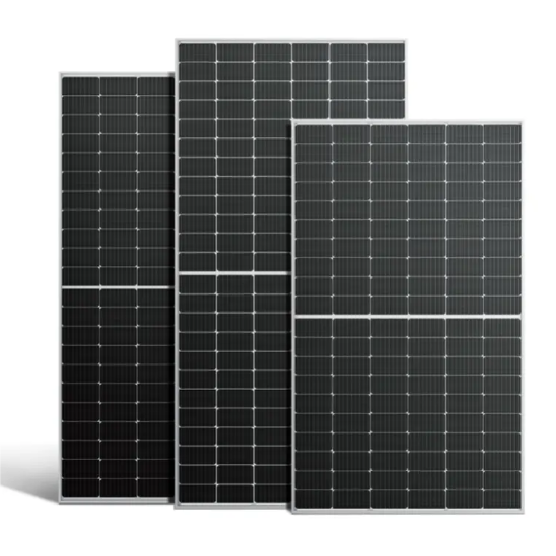 Panneau solaire photovoltaïque