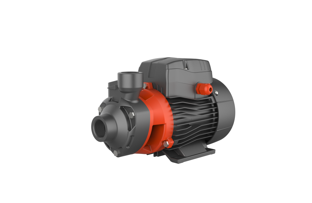 Bomba periferica marca Leo de 1hp