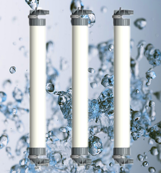 Membranas de osmosis y ultrafiltracion