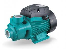 Bomba periferica marca Leo de 1/2 hp