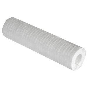 Carucho de celulosa para Filtros pulidores