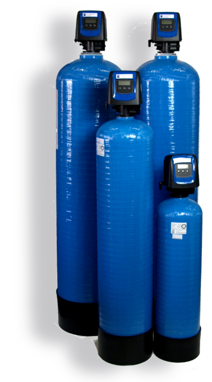 Filtros desbarradores 14X65