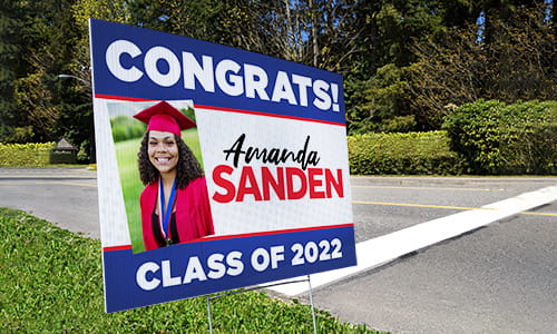Yard Signs