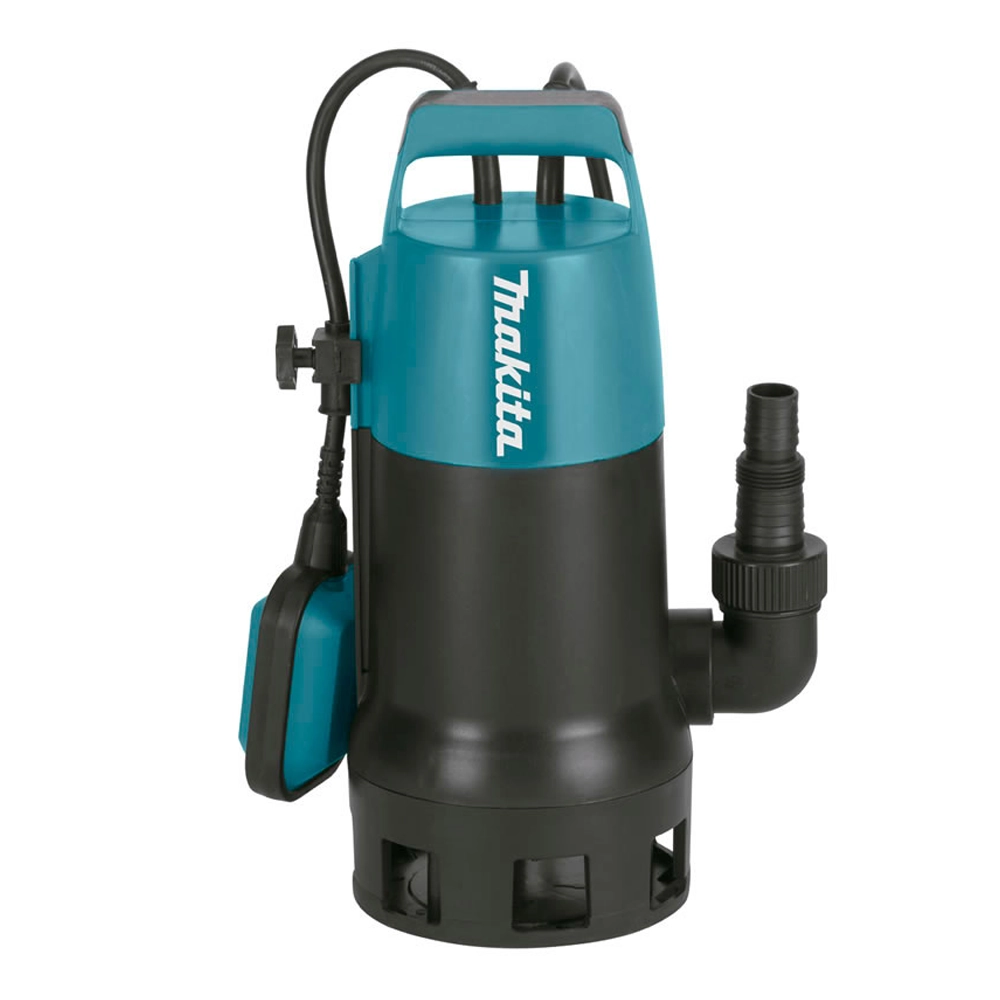 Bomba submersa 