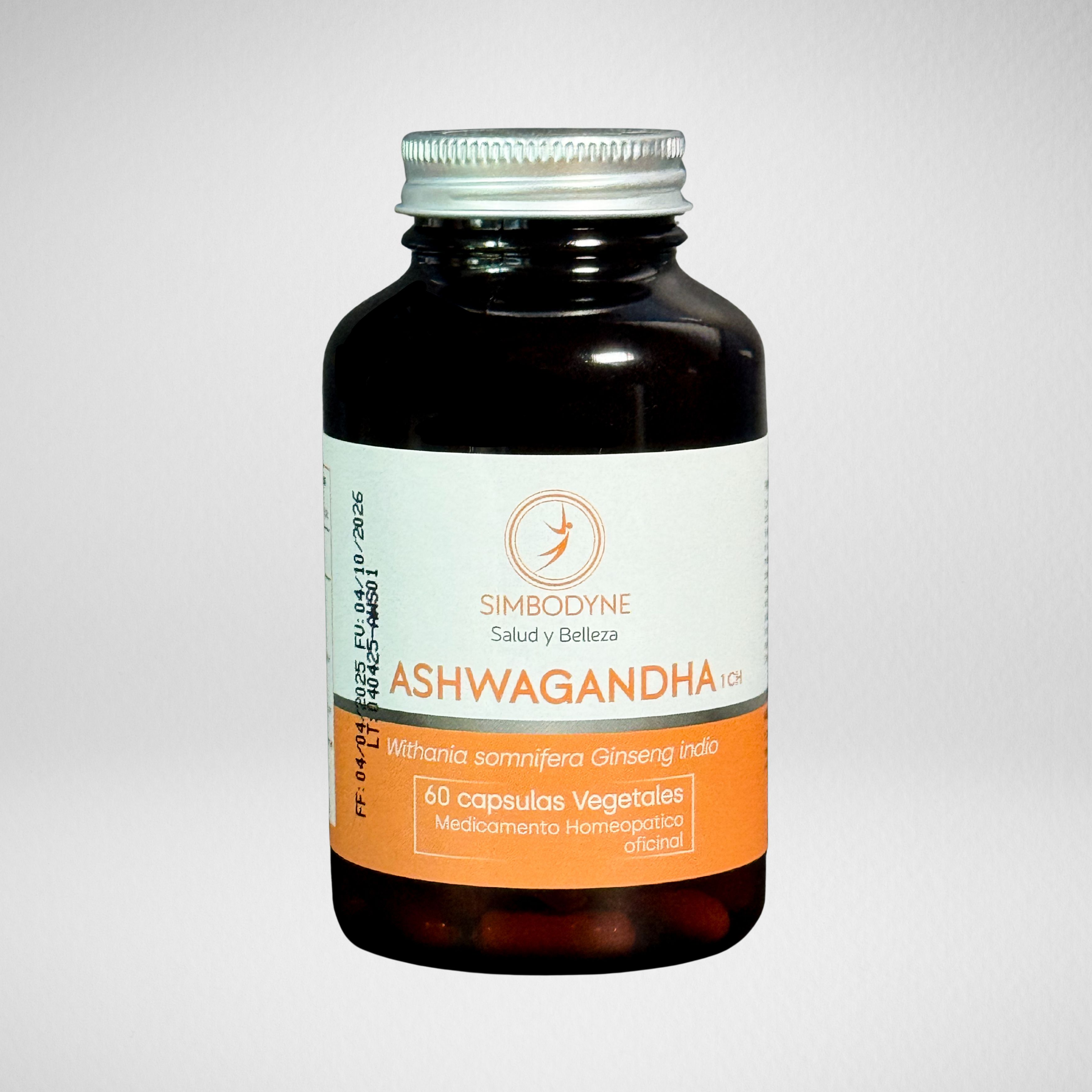 Ashwaganda