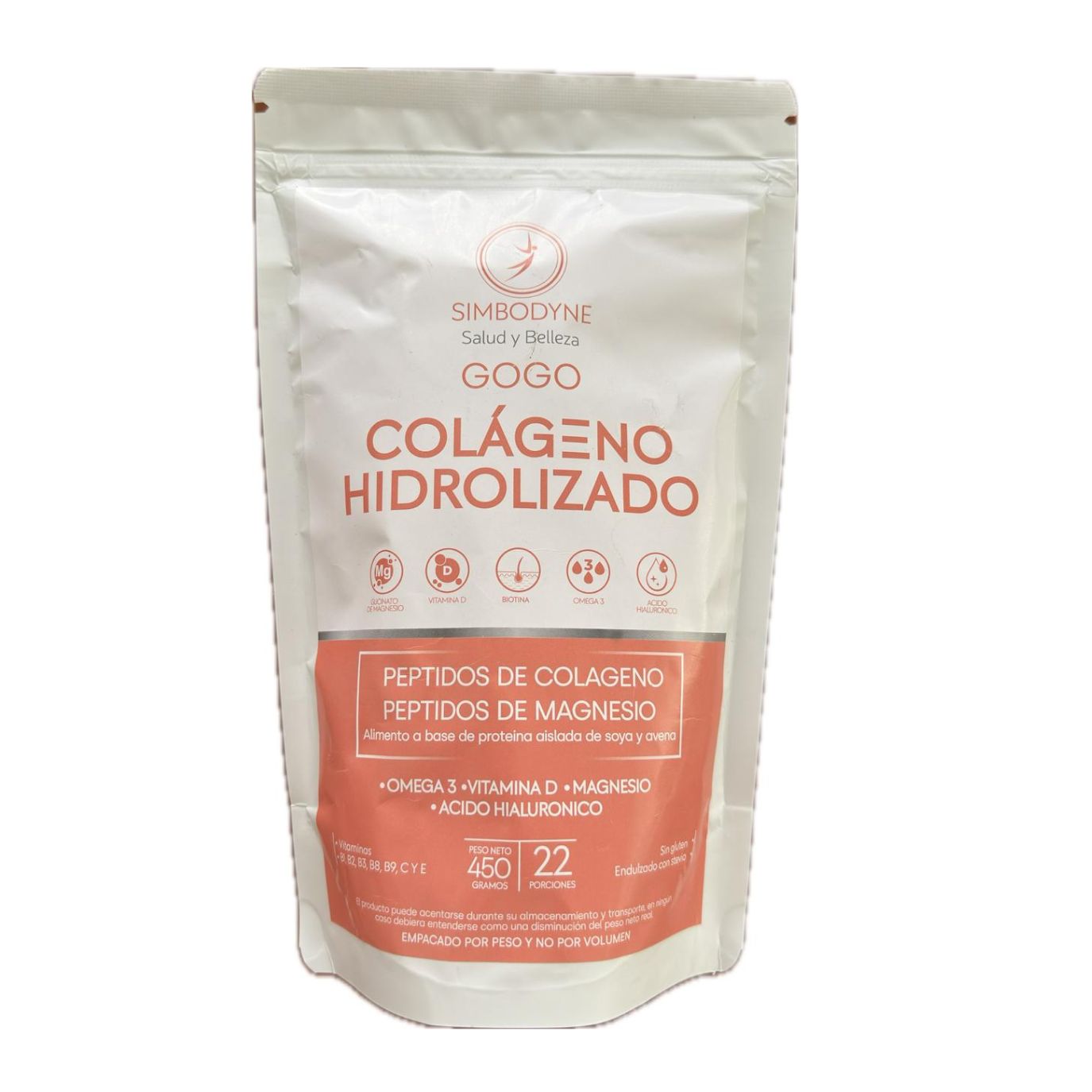 Colágeno Hidrolizado