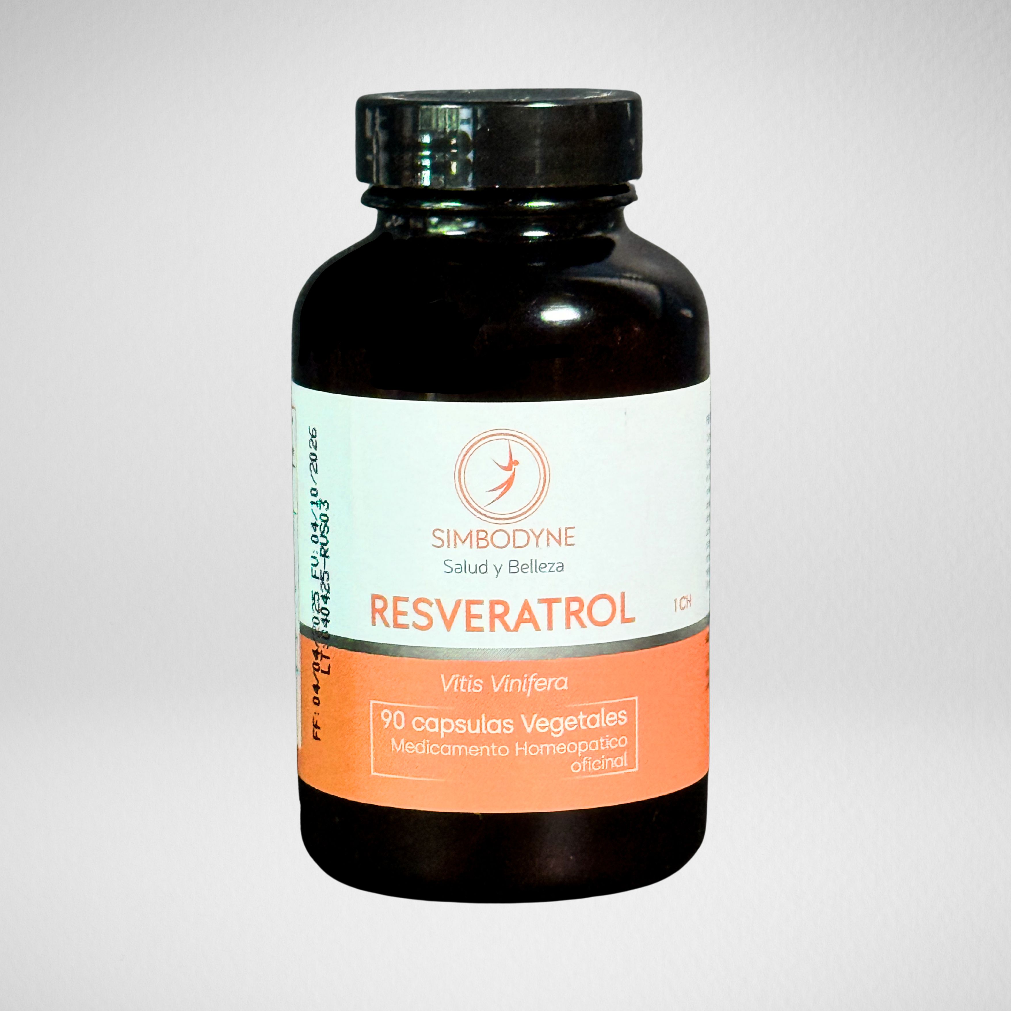 Resveratrol