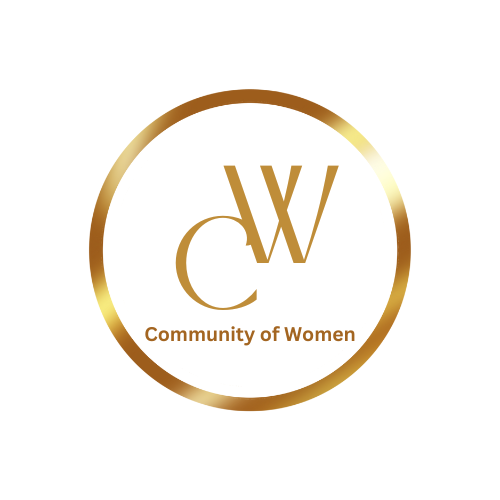 Community of Women Monthly Membership