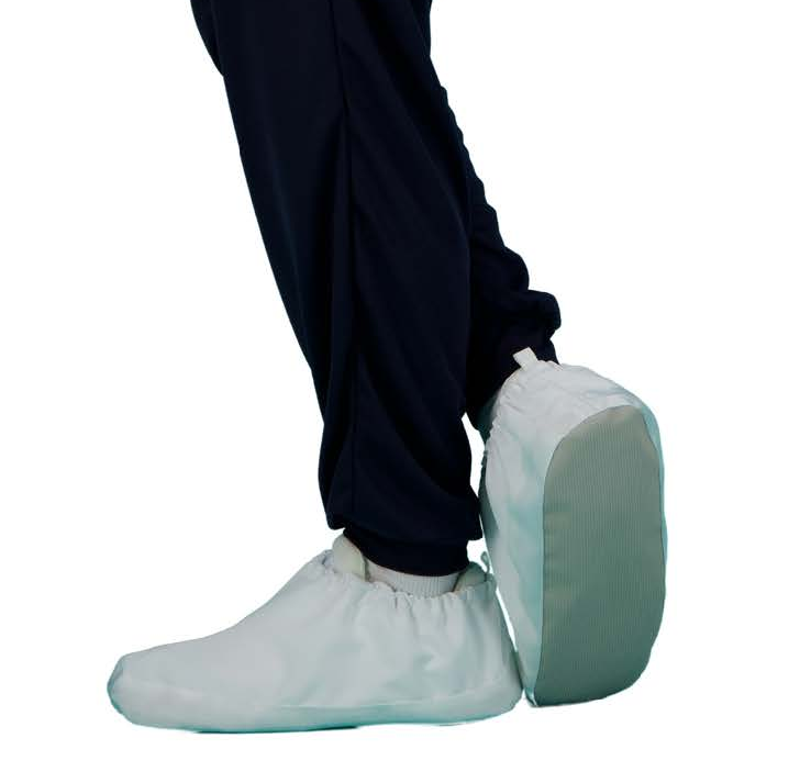 Surchaussure