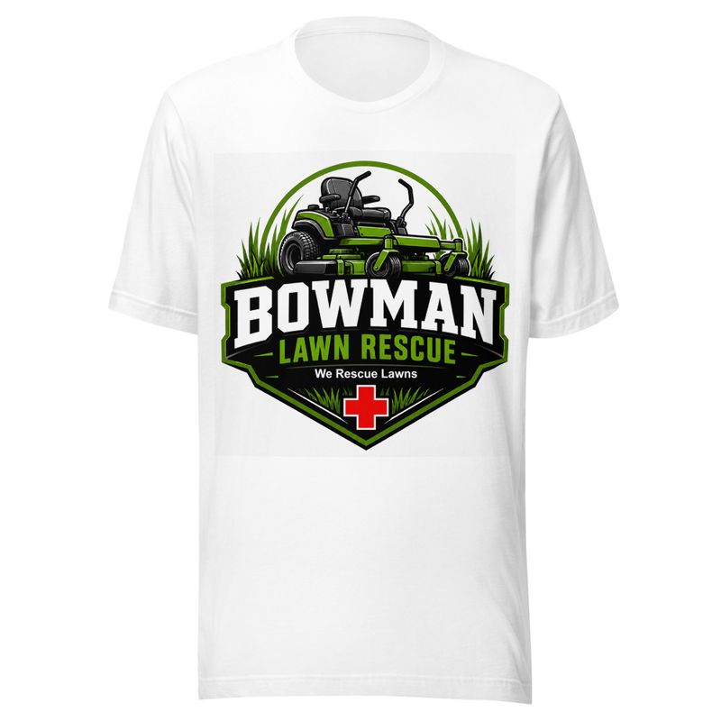 Unisex t-shirt